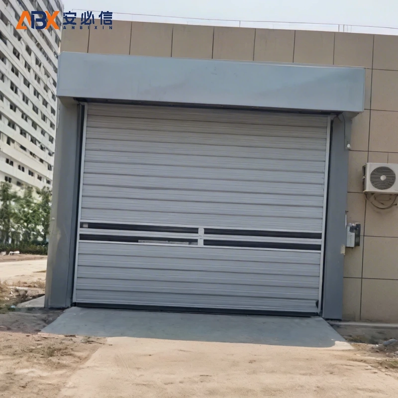 宿州洁净室高速门